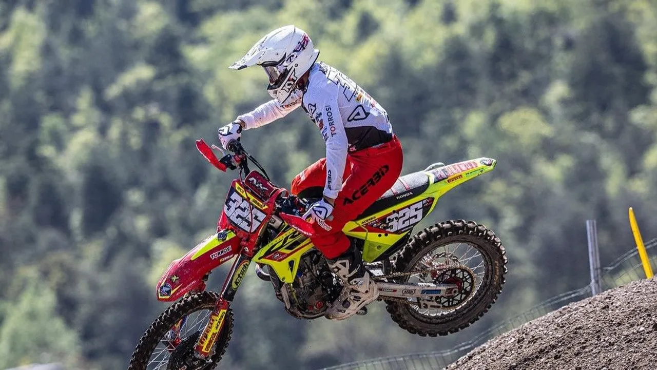 Jadwal MXGP 2024 usai Seri Lombok di Selaparang Berakhir